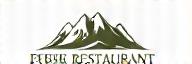 Logo Hotel Restaurant Bergzauber