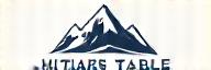 Alpine Table Logo
